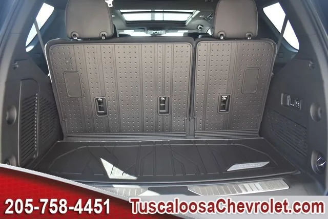 2026 Chevrolet Tahoe High Country - Photo 10