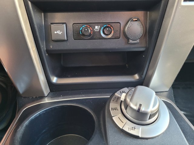 Used 2021 Gray Toyota Limited image 26