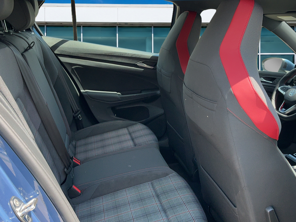 New 2026 Blue Volkswagen 2.0T S image 12