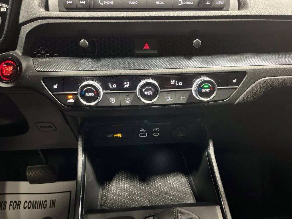 2024 Honda CR-V EX - Photo 22