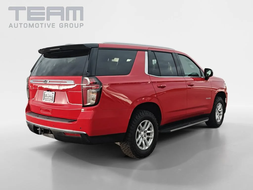 Used 2021 SPECIAL PAINT Chevrolet LS image 7