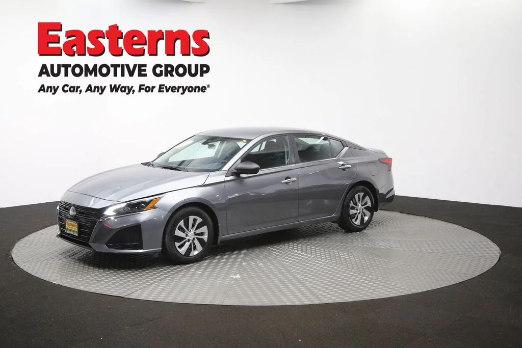 Used 2024 Gray Nissan 2.5 S image 55