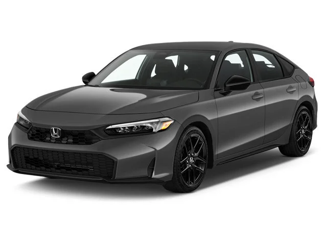 New 2027 Urban Gray Pearl Honda Sport image 1