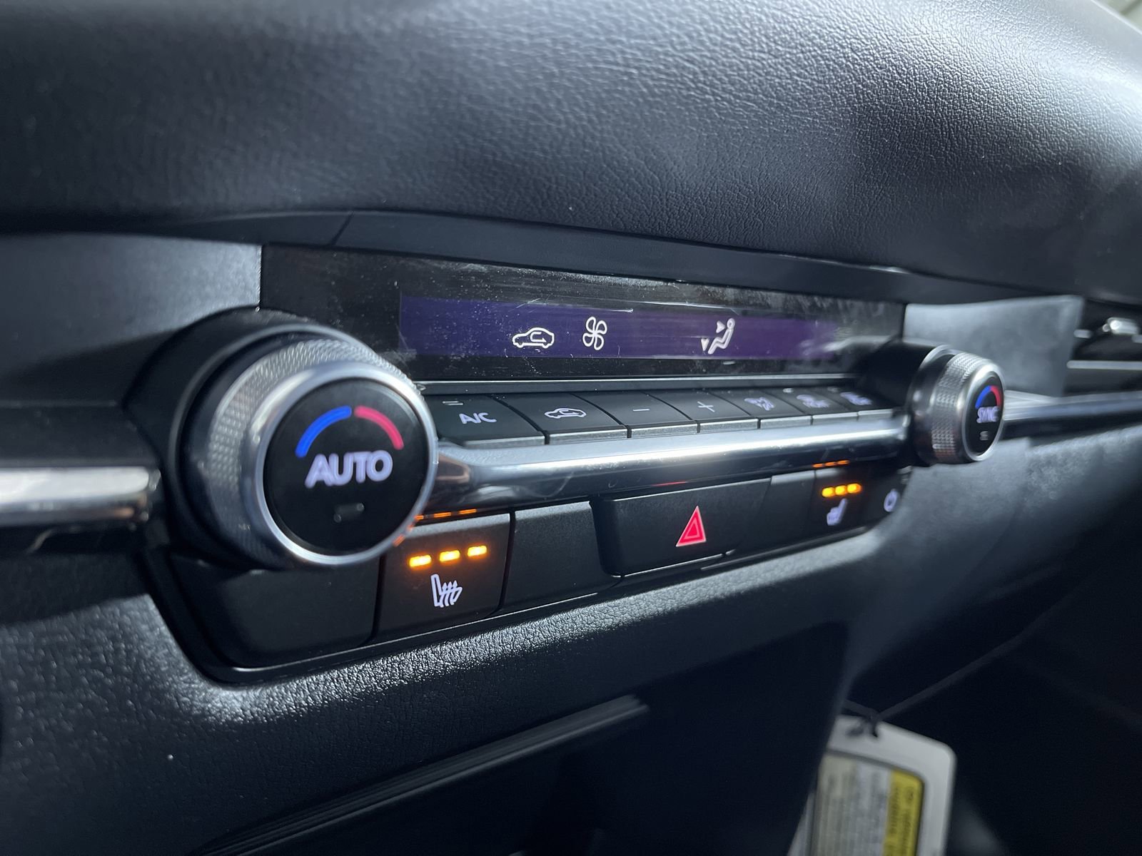 2025 Mazda CX-30 Preferred - Photo 21