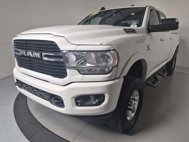 2021 RAM 2500 Big Horn 4X4 Crew Cab SWB's photo