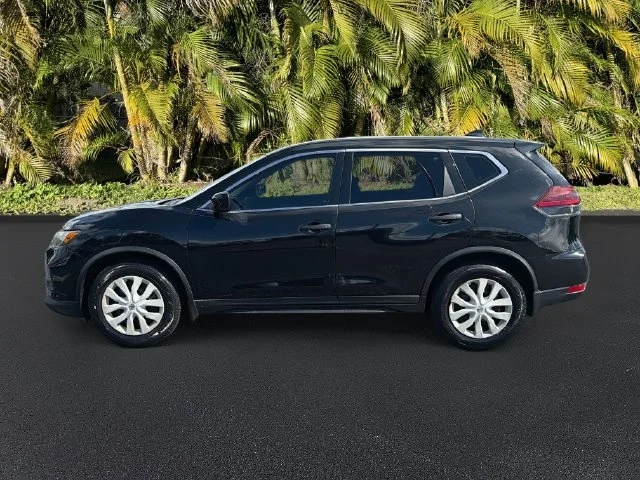 Used 2019 Black Nissan S image 8