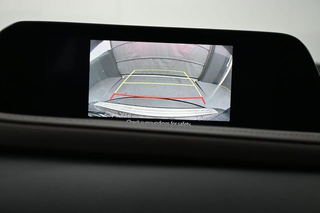 Certified Used 2023 Gray Mazda 2.5 Turbo Premium Package image 20