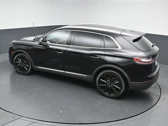 2023 LINCOLN NAUTILUS - Image 45