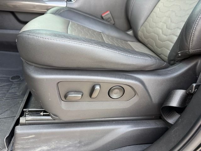 Used 2024 Black Chevrolet ZR2 image 14