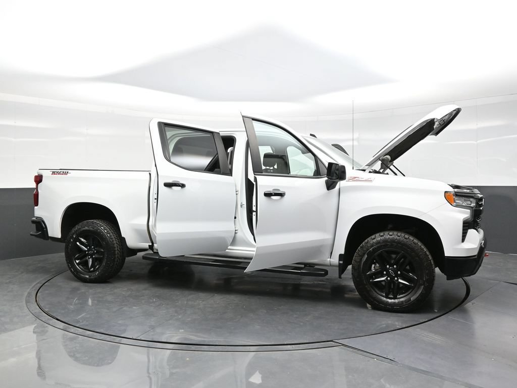 2023 Chevrolet Silverado 1500 LT Trail Boss - Photo 43