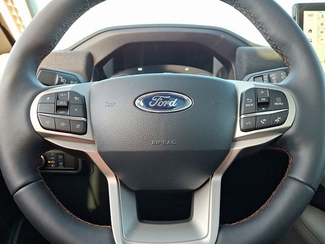 Used 2026 Blue Ford Active image 11