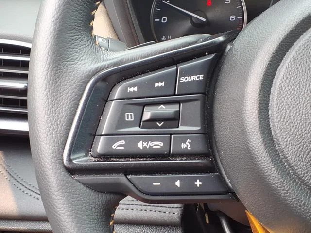 2025 Subaru Outback Wilderness - Photo 23