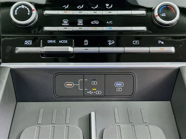 New 2027 Hyundai SANTA FE SE