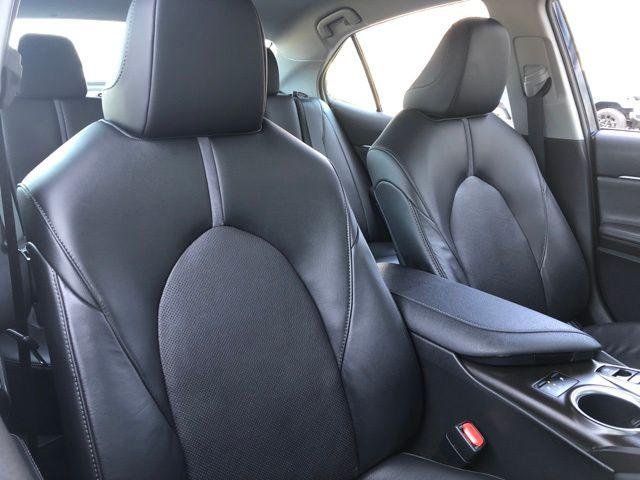 Certified Used 2023 RESERVOIR BLUE Toyota  image 14