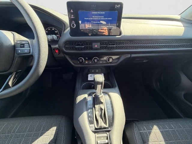 New 2027 Black Honda LX image 11