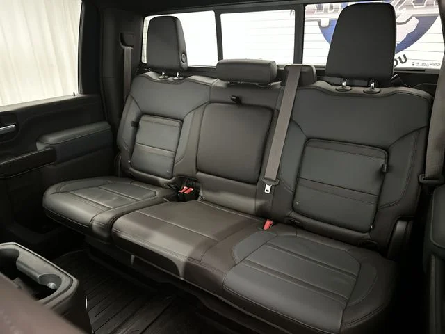 Used 2023 Black GMC Denali image 27
