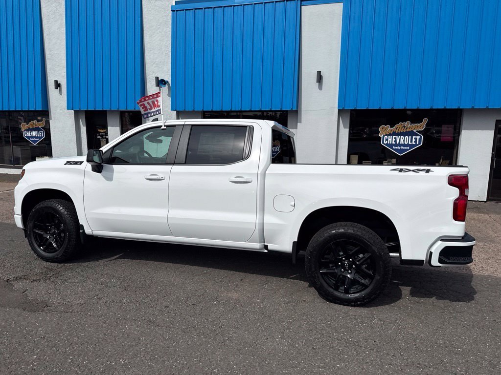 2026 Chevrolet Silverado 1500 RST - Photo 18