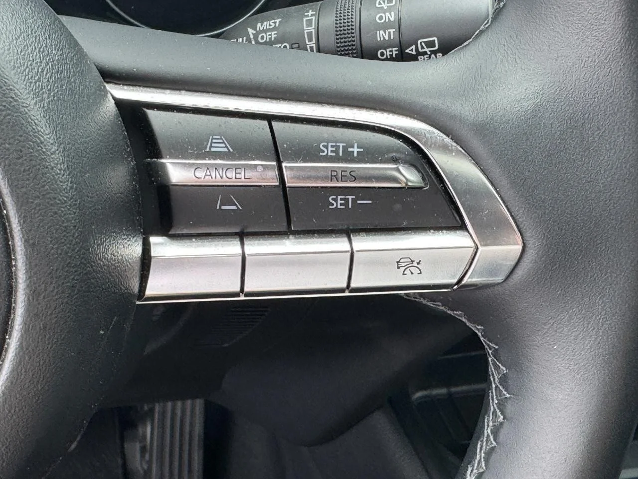 Used 2026 Jet Black Mica Mazda 2.5 S Premium image 23