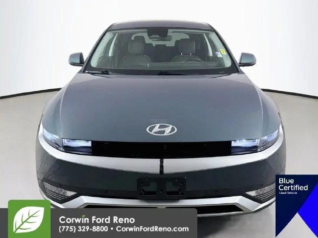 Used 2023 Hyundai IONIQ 5 SEL with VIN KM8KNDAF1PU205426 for sale in Reno, NV