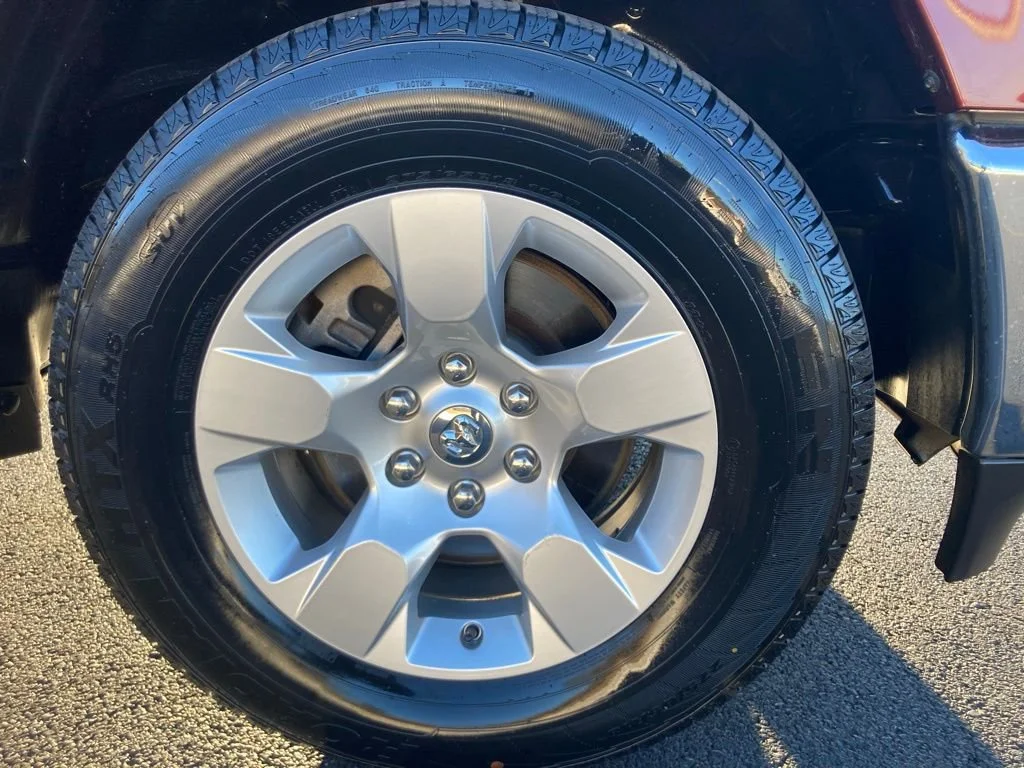 2022 RAM Ram 1500 Pickup Big Horn/Lone Star - Photo 43
