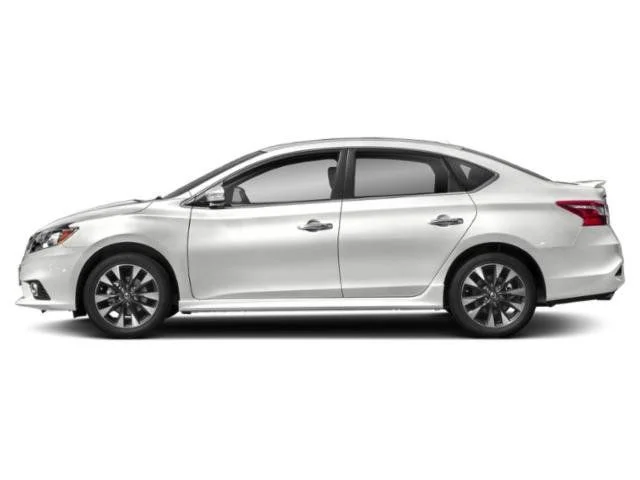 Used 2019 Red Nissan SR image 4