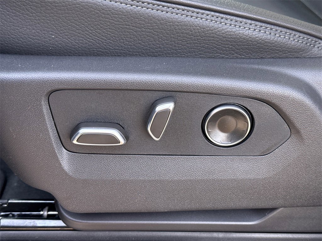 2026 GMC SIERRA - Image 16