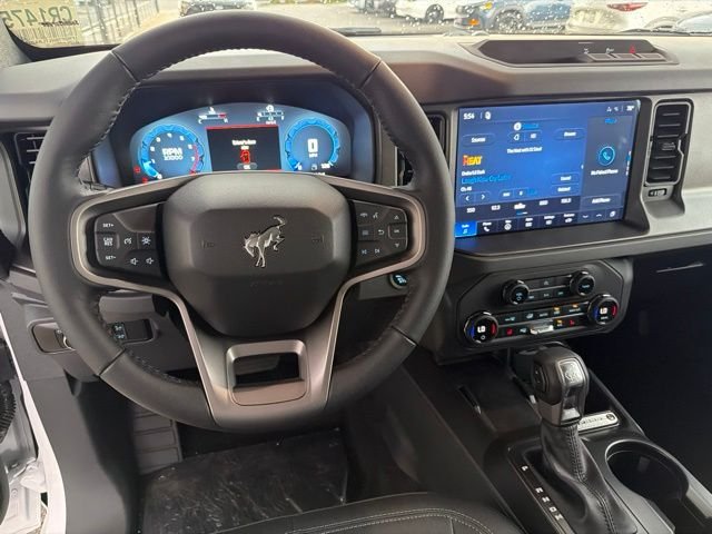 New 2026 Oxford White Ford Big Bend® image 13