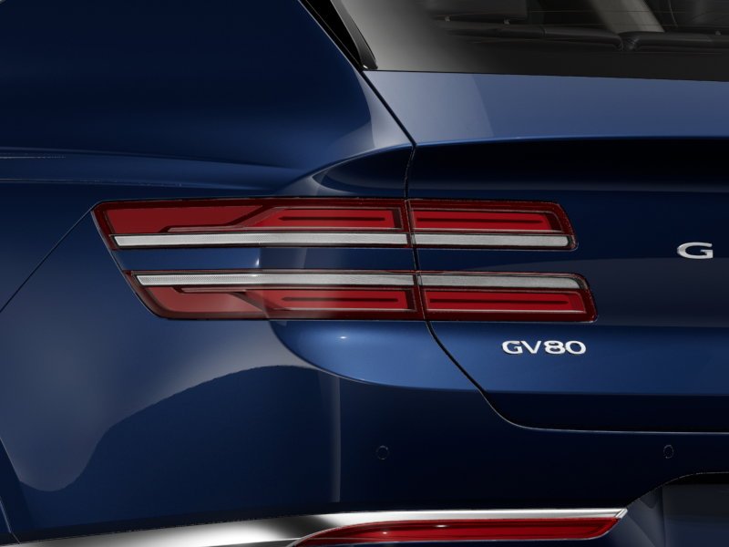 2026 GENESIS GV80 Prestige - Photo 46