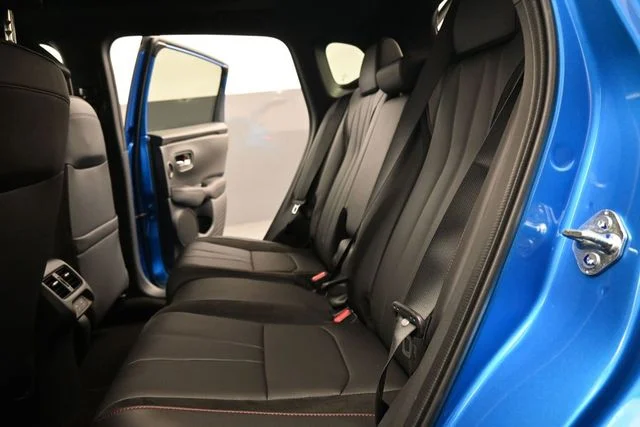New 2026 Double Apex Blue Pearl II Acura A-Spec Advance Package image 15