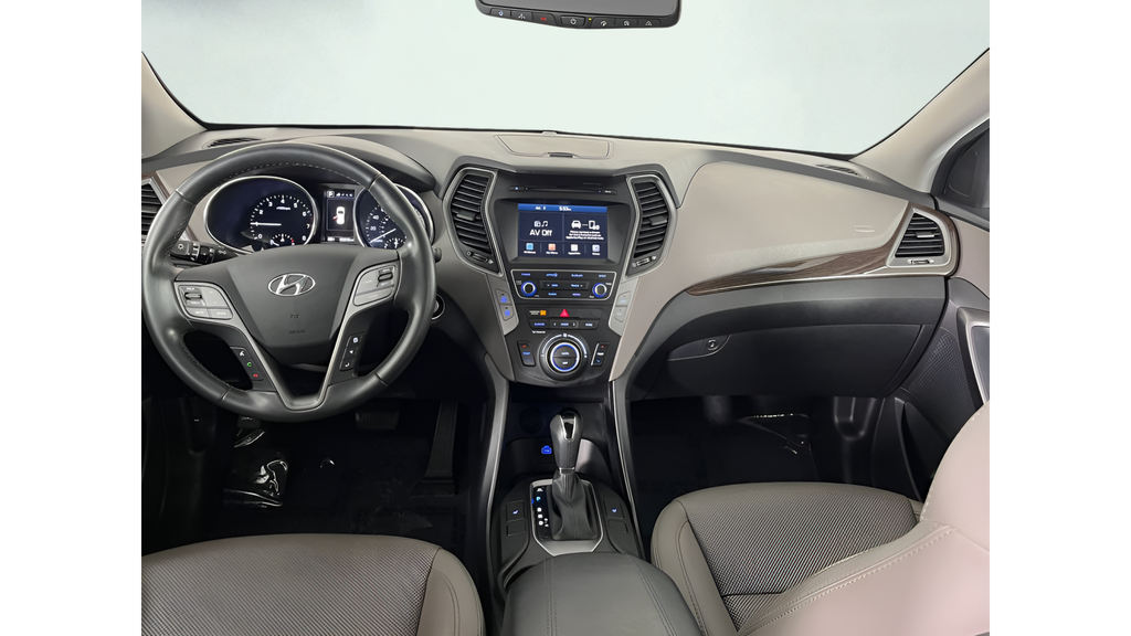 2017 Hyundai Santa Fe Sport - Photo 17