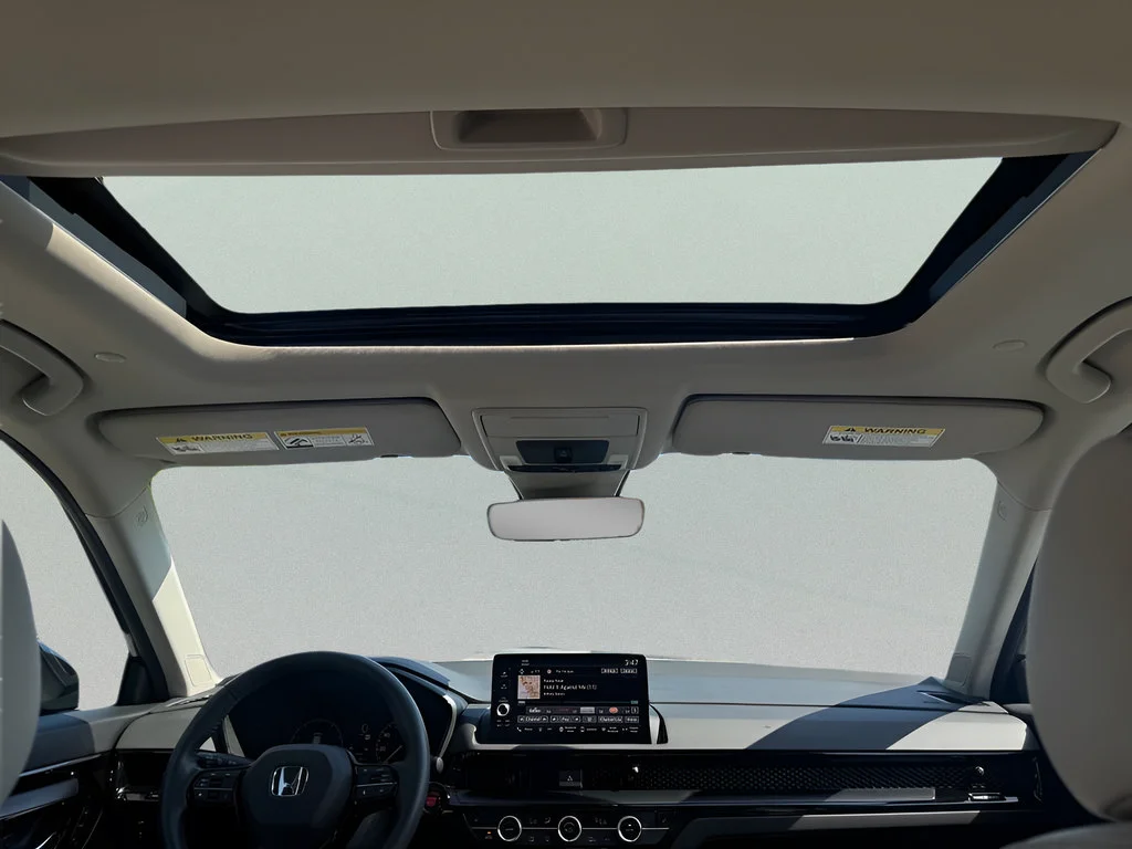 2024 Honda CR-V EX-L - Photo 115