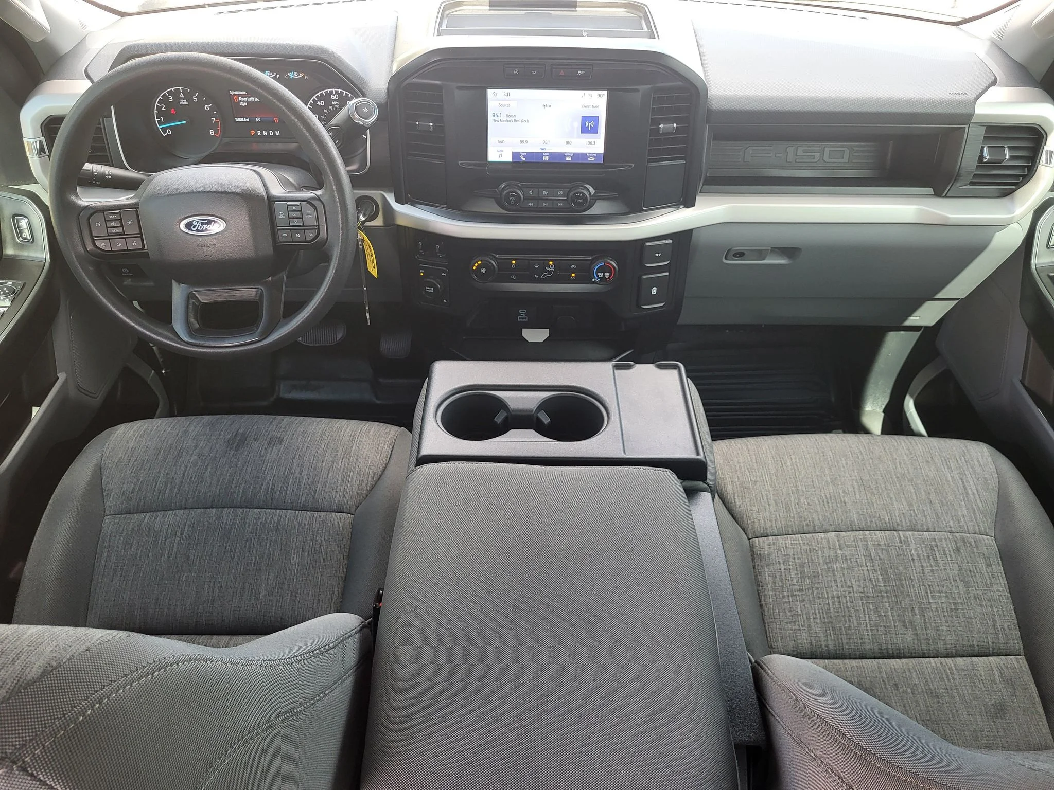 Used 2023 White Ford XL image 20
