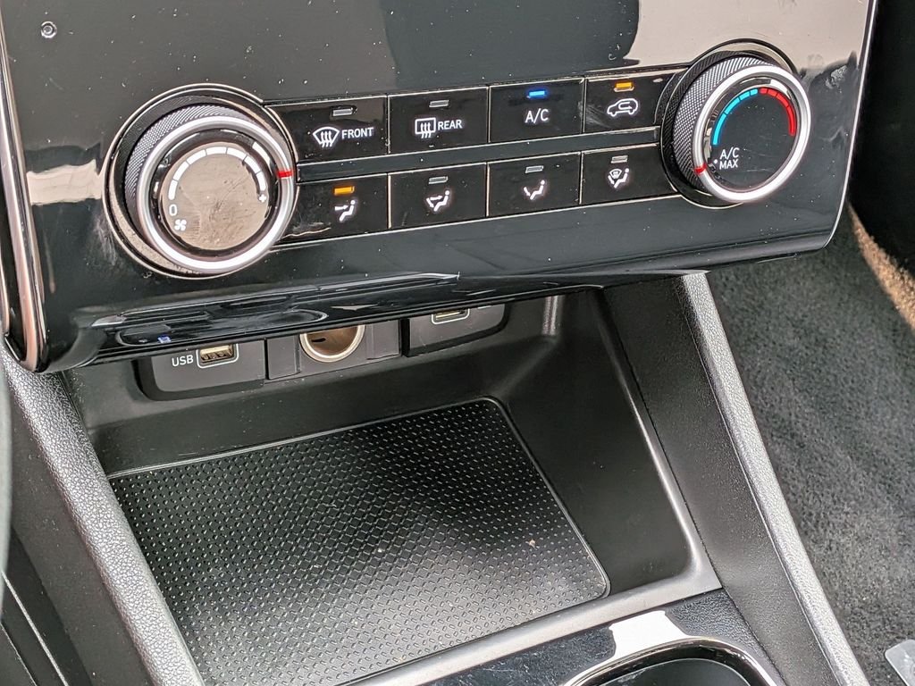 2022 Hyundai Tucson SEL - Photo 19