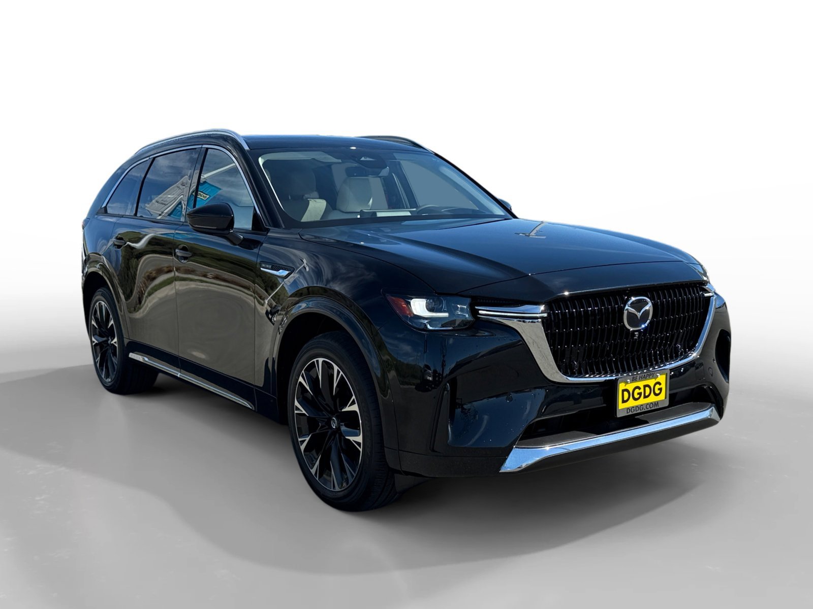 2026 Mazda CX-90 Premium Plus Package - Photo 7