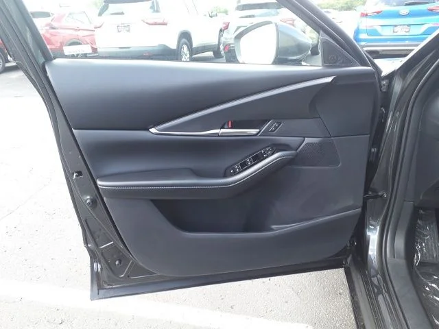 Used 2025 Gray Mazda 2.5 S Preferred Package image 11