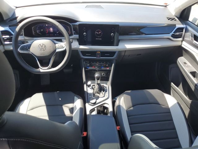 New 2026 White Volkswagen 1.5T SEL image 21