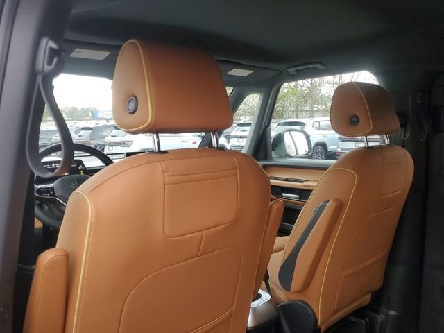 2025 Volkswagen ID. Buzz PRO S - Photo 11