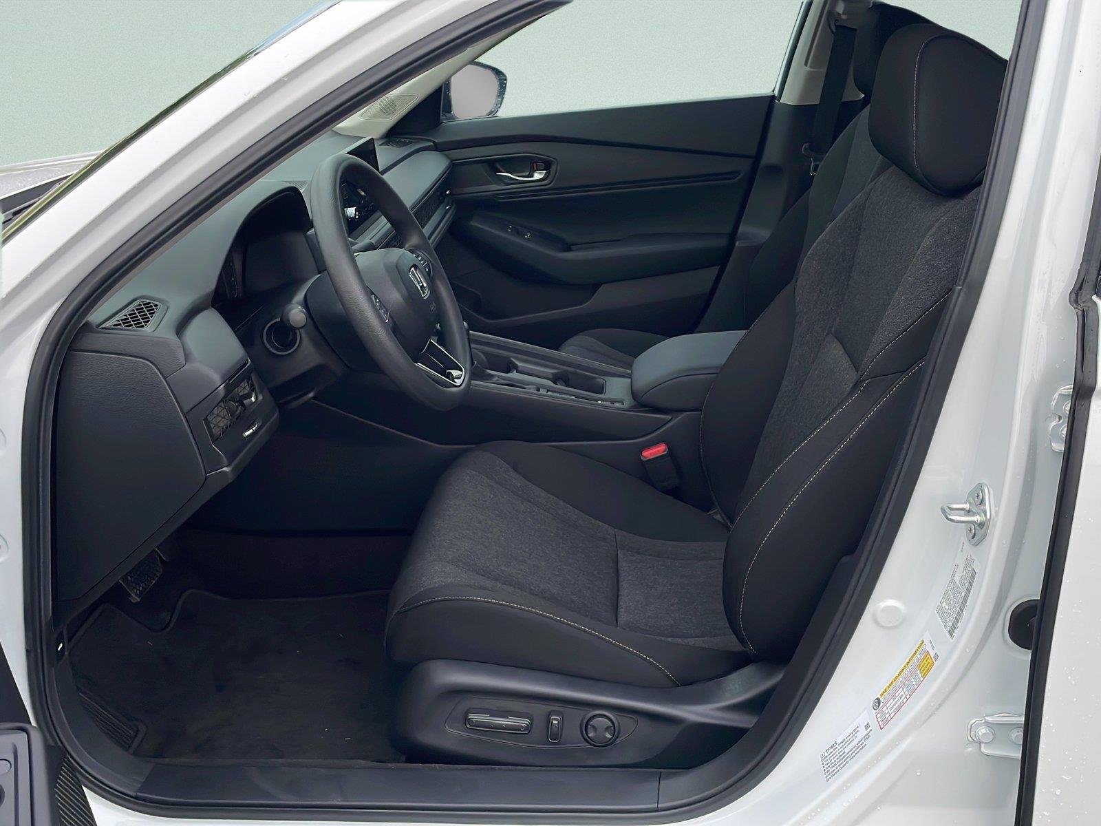 2026 Honda Accord SE - Photo 19