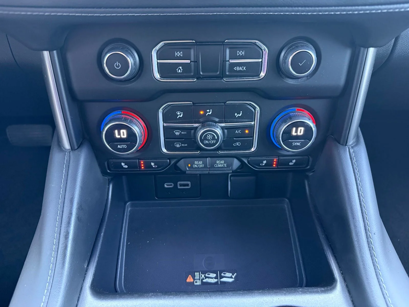 2023 Chevrolet Tahoe LT - Photo 26