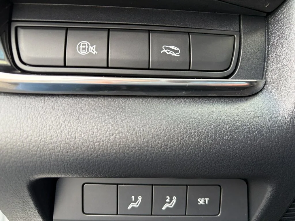 Certified Used 2024 Snowflake White Pearl Mazda GS AWD Luxury Package,Leatherette,Moonroof,AWD, image 16