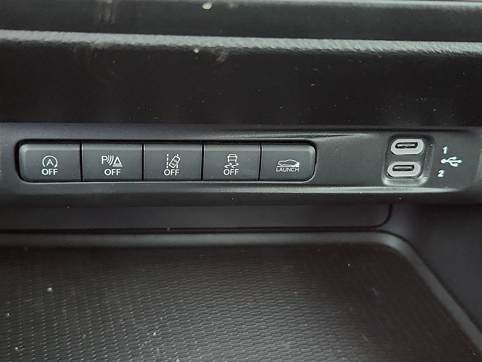 New 2026 Black Dodge SCAT PACK 4-DOOR AWD image 15