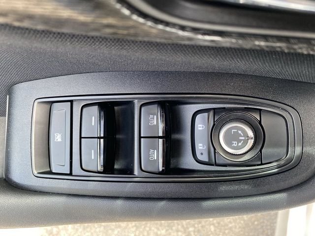 Used 2022 Silver Subaru Premium image 14