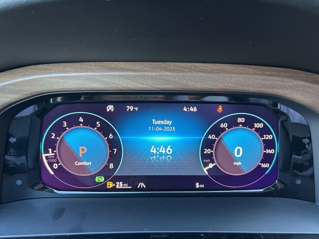 2026 Volkswagen Atlas SE w/Tech - Photo 19