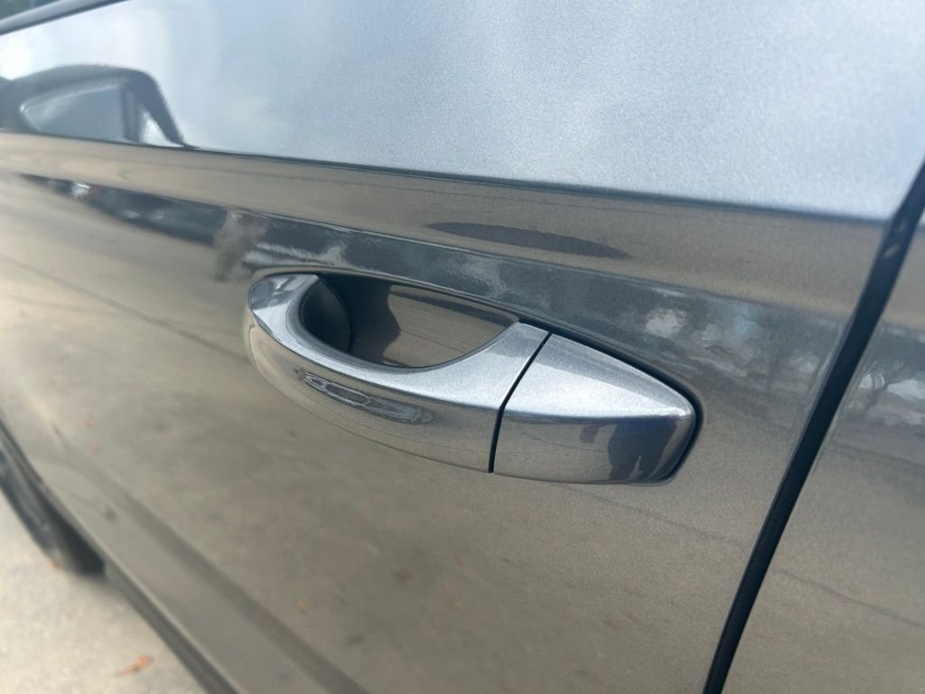 New 2026 Gray Volkswagen 1.5T S image 26