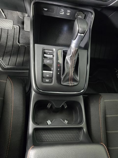 2024 Honda CR-V Sport - Photo 55