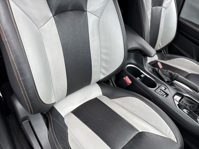 Used 2022 Gray Subaru Limited image 27