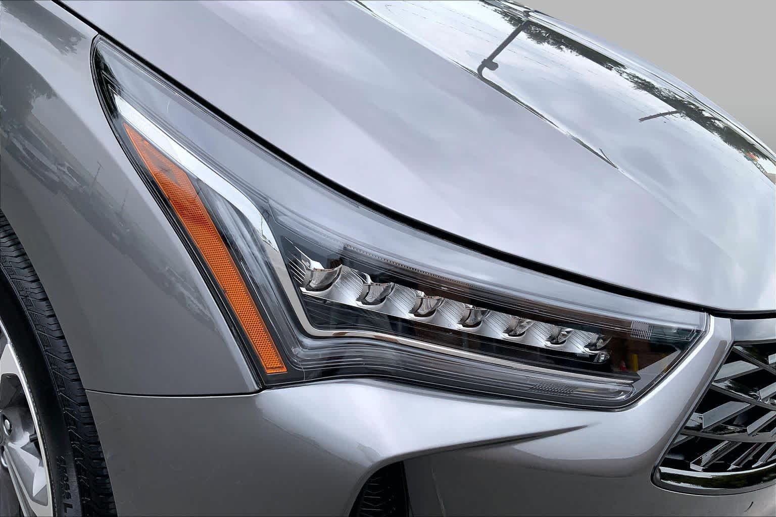 Used 2025 LIQUID CAR Acura w/Technology Package image 28