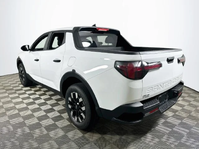 New 2027 Hyundai SANTA CRUZ SE