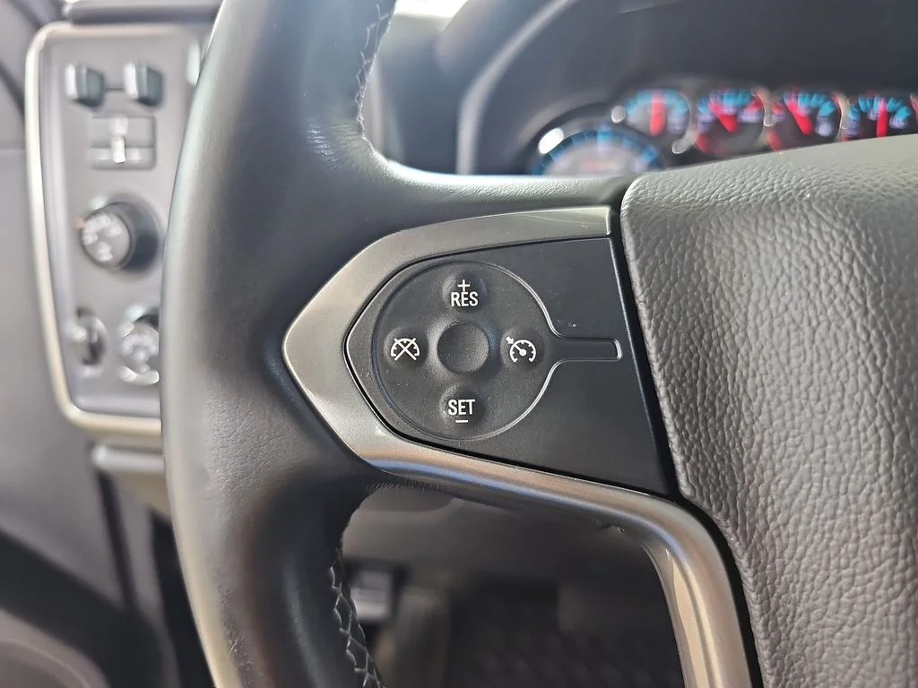 Used 2016 Black Chevrolet LT image 21