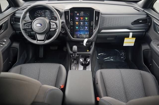 2026 Subaru Forester Premium - Photo 8